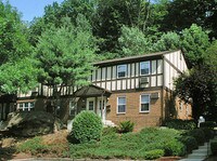 Treetop Apartments