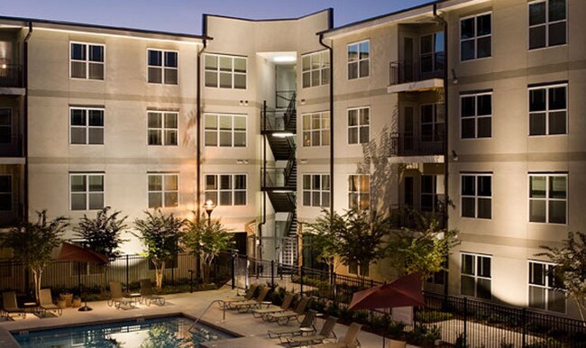 Glenwood East Apartments
