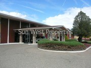 2 Bedroom Single-Family Home for Rent $825
