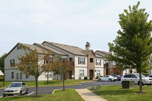 Madison Prairie Point Apartments