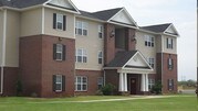River Ranch Apartments