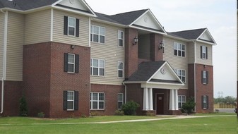 River Ranch Apartments