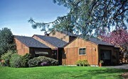 Village at Creekside Apartments