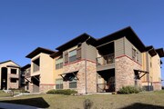 Shiloh Crossing Apartments