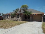 3 Bedroom Single-Family Home for Rent $1100