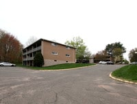Highland Apartments