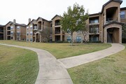 Ridgeview Apartments