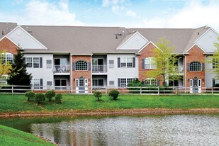 Fair Lawn Commons Apartments