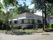 3 Bedroom Single-Family Home for Rent $745