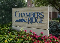 Chambers Ridge Apartments