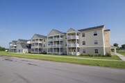 Calkins Corners Apartments - 62+ Community