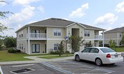 Arbours At Madison Apartments