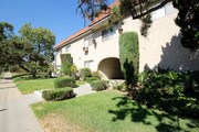 530 N Wilson Ave Pasadena CA Apartments