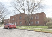 Lafayette Gardens Apartments