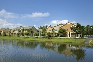 The Kensley Apartments