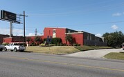 Whispering Oaks Apartments