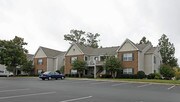 Arbor Lake Apartments