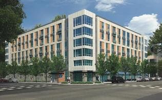 EVIVA Midtown Apartments