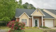 3 Bedroom Single-Family Home for Rent $1395