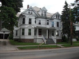 8 S Willard St Burlington VT Apartments