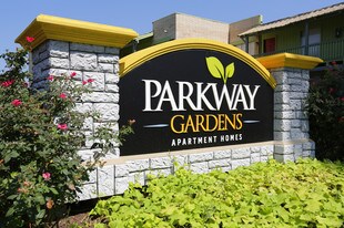 Parkway Gardens Apartments