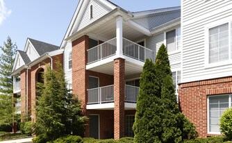 Ivy Hills Place Apartments