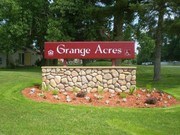 Grange Acres Senior Housing Apartments