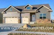 3 Bedroom Single-Family Home for Rent $1995