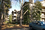 Ashbrook Apartment Homes