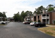 Martins Creek Apartments