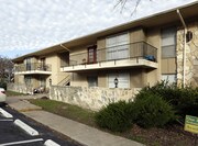 The Cedars Apartments