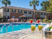 Ridgemar Commons Apartments