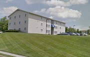 Cascade Pointe Apartments