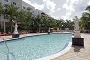 Country Club Towers Apartamentos