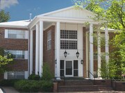 Colony House Apartments