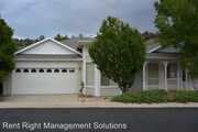 Single-Family Home for Rent $1500