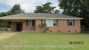 3 Bedroom Single-Family Home for Rent $825