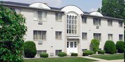 Country Club Manor Apartments