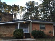 3 Bedroom Single-Family Home for Rent $1000