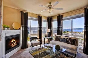 The Reserve at The Landing Apartments