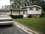 3 Bedroom Single-Family Home for Rent $1595