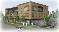 804 N Main St Apartments