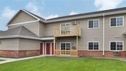 Prairie Lake Estates Apartments