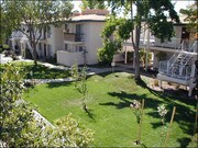 Abby Creek Apartment Homes