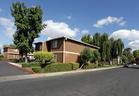Riverbank Apartments