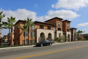 Avalon Vista Apartments