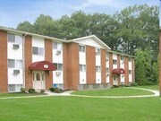 Sunset Garden Apartments