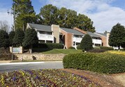 Center Point Apartments