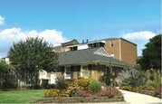 Camelot Village Apartments