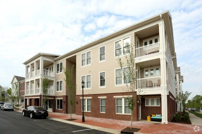 Veranda at Norton Commons Apartments